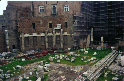 Forum of Augustus 