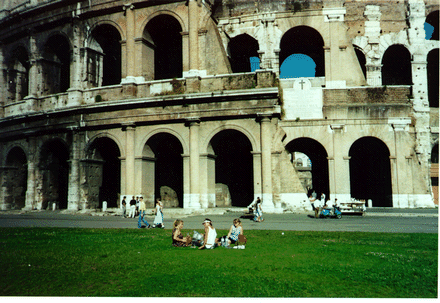 Colosseum