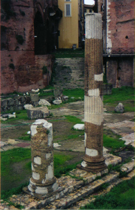 Temple of Mars Ultor