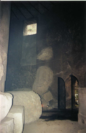 The Mausoleum of Augustus