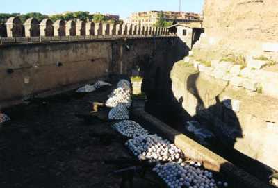 Castel San Angelo