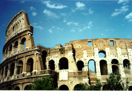 Colosseum