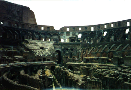 Colosseum