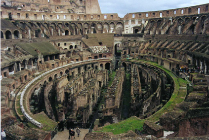 Colosseum