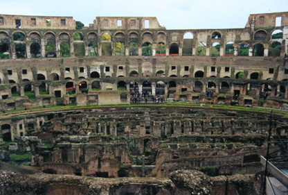 Colosseum