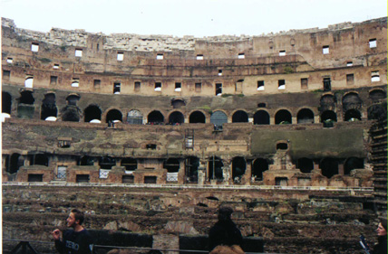 Colosseum