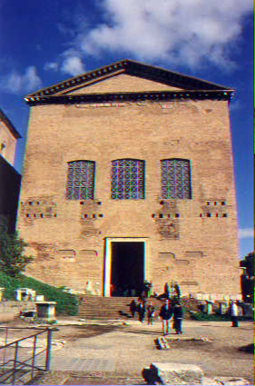 The Curia