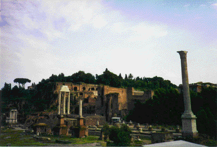 Roman Forum