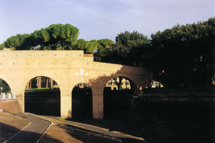 Castel San Angelo