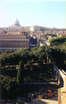 Castel San Angelo