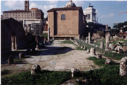 Basilica Paulli (Aemilia)