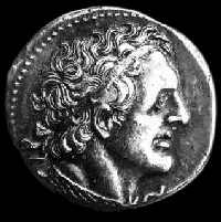 Ptolemy