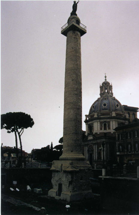 Trajan's Column