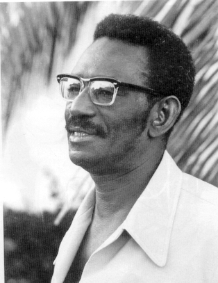 Cheikh Anta Diop