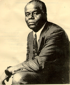 Henrick Clarke