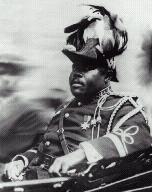 Marcus Garvey