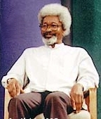 Soyinka