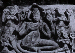 Vishnu