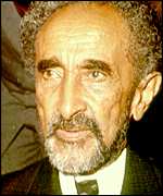 Hale Selassie