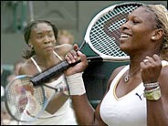 Williams Sisters