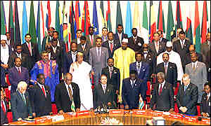 African Union