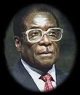 Robert Mugabe