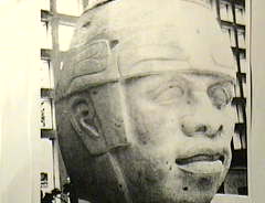 Afro-Olmec