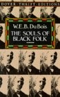 Souls of Blacks