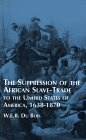 Suppression of Slavery